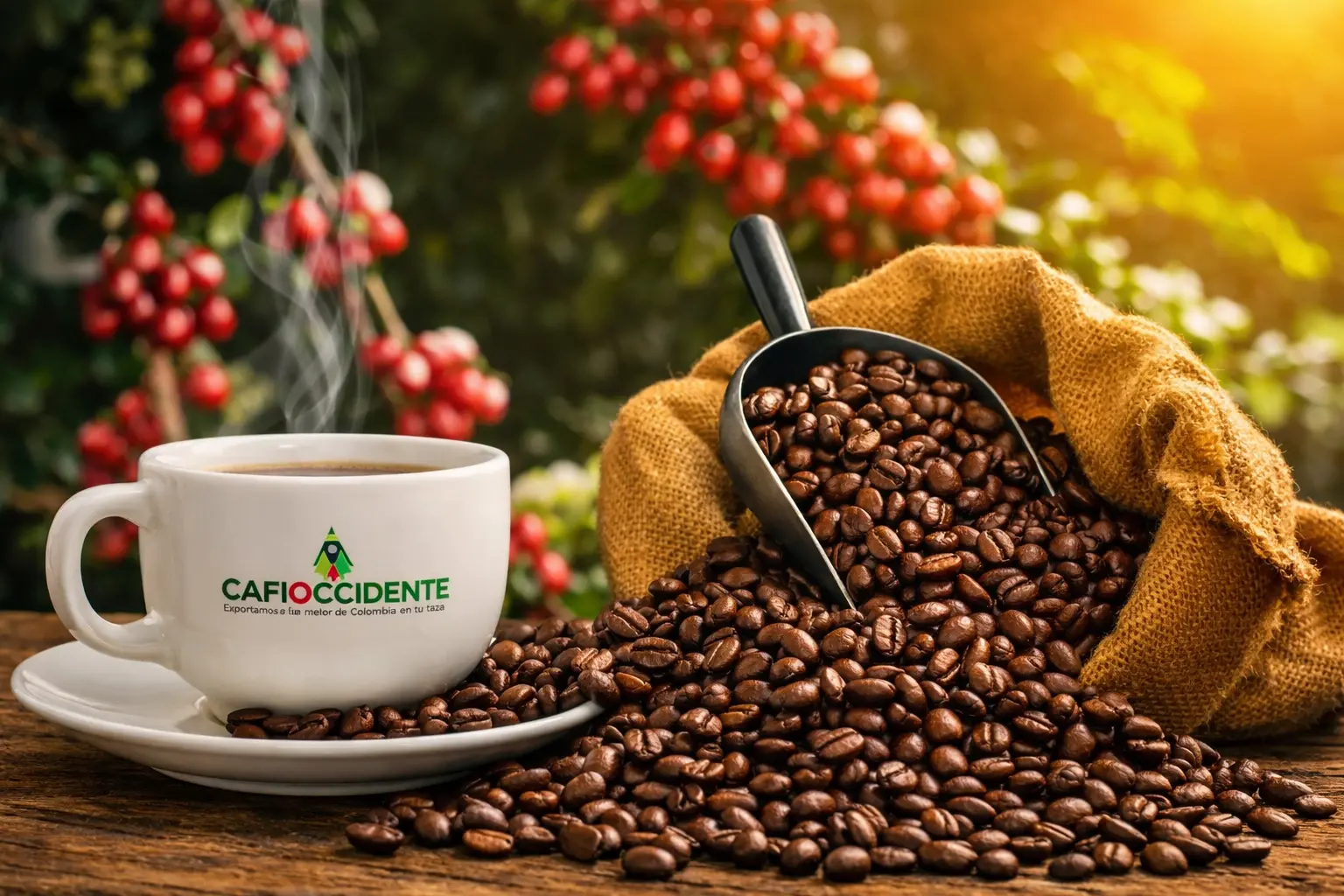 Café de especialidad